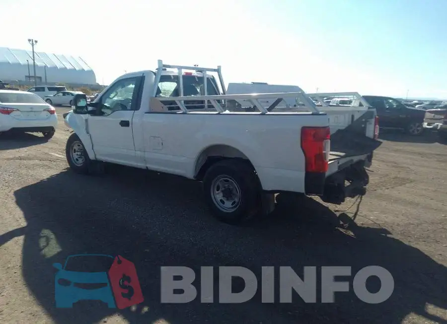 1FTBF2A63LEC94684 Photo# 3