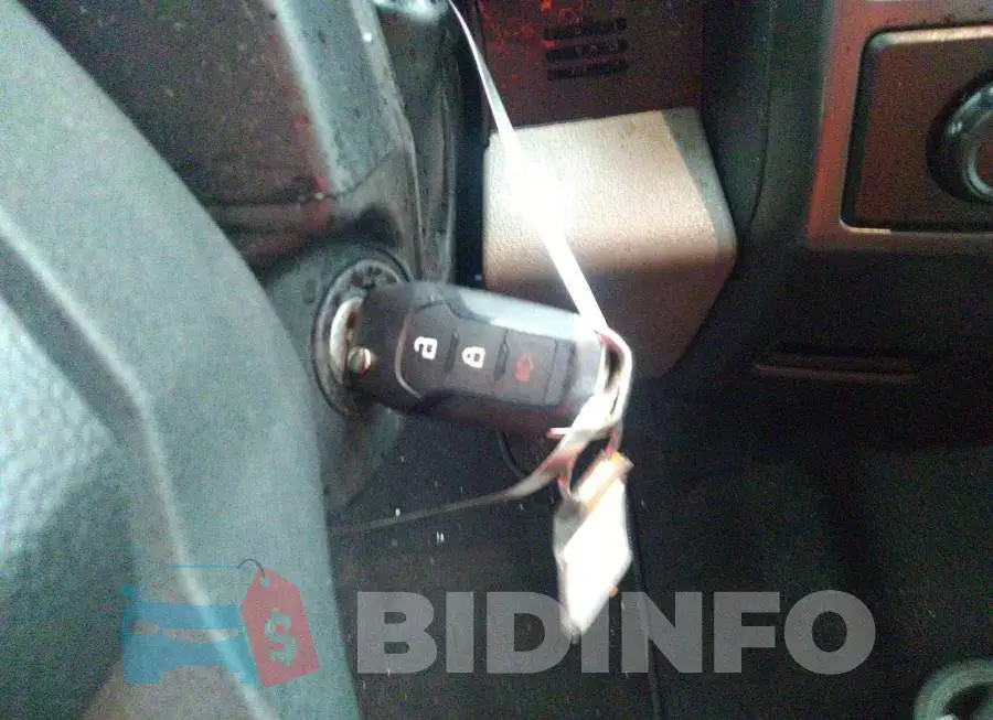 1FTEW1E53KFC34471 Photo# 11