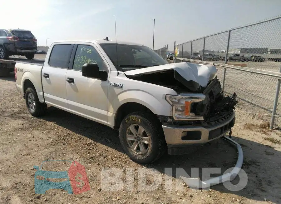 1FTEW1EP9KFD21857 Photo# 1
