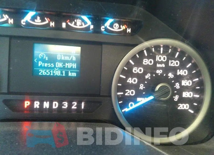 1FTEX1E89GFC86914 Photo# 7