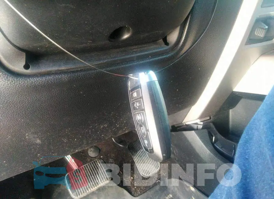 1FTFW1E19JFD76274 Photo# 11