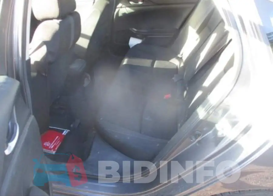2HGFC2F87HH012536 Photo# 8
