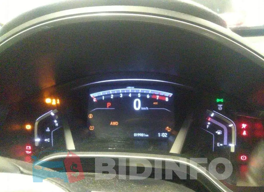 2HKRW2H94LH240759 Photo# 7
