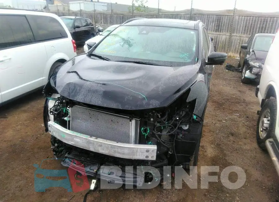 5N1AZ2BS6MC140364 Photo# 6
