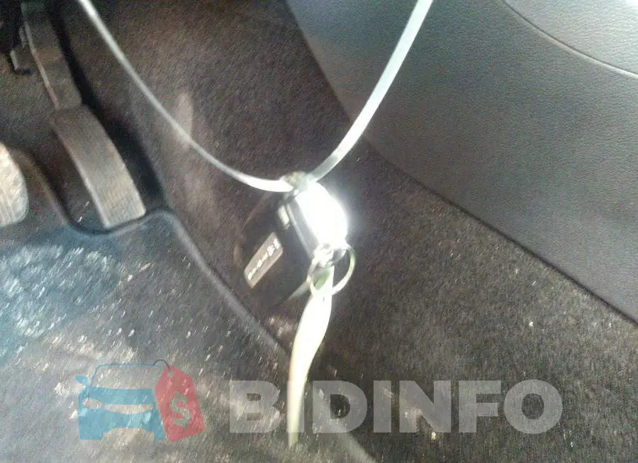 1C4RDHAG5FC689627 Photo# 11