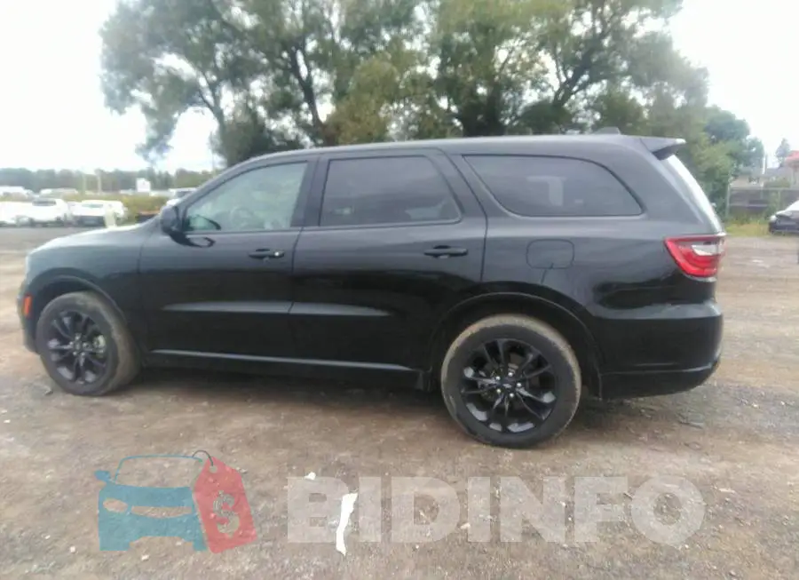 1C4RDJAG9MC642217 Photo# 6