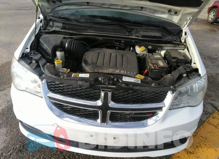 2C4RDGBG1GR332723 Photo# 10