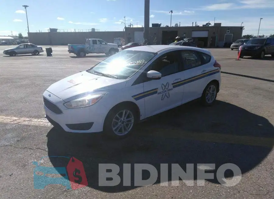 1FADP3K2XHL273539 Photo# 2