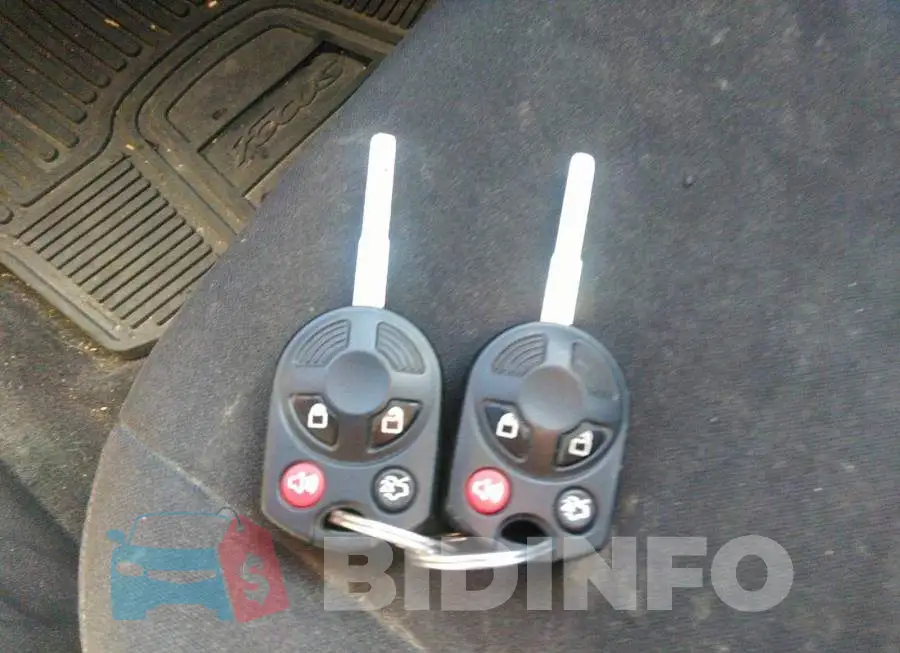 1FADP3K2XHL273539 Photo# 11