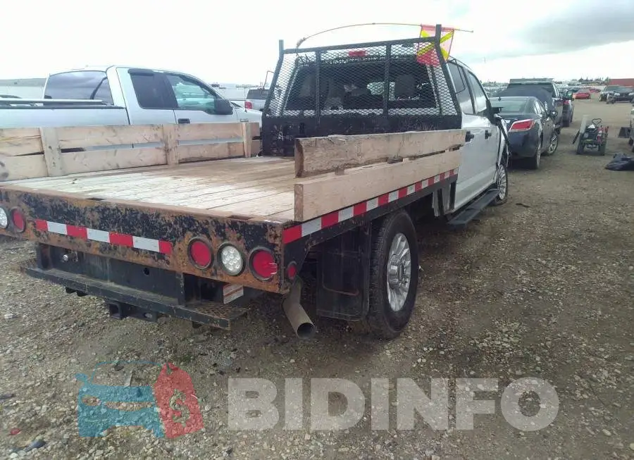 1FT8W3B65LED27246 Photo# 4