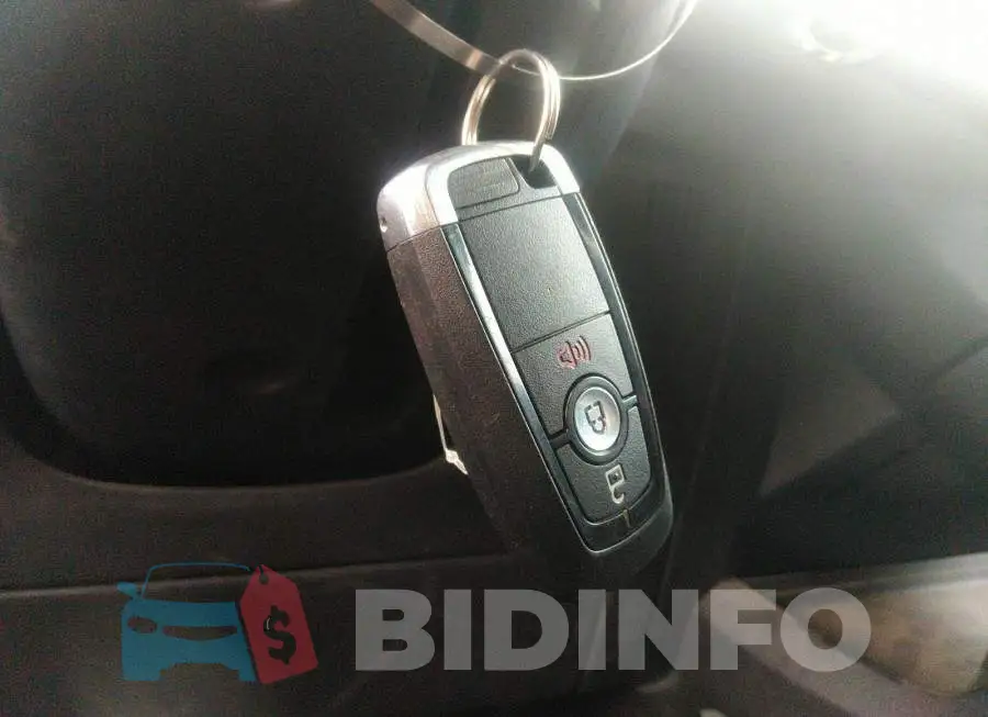 2FMPK3G9XJBB66407 Photo# 11