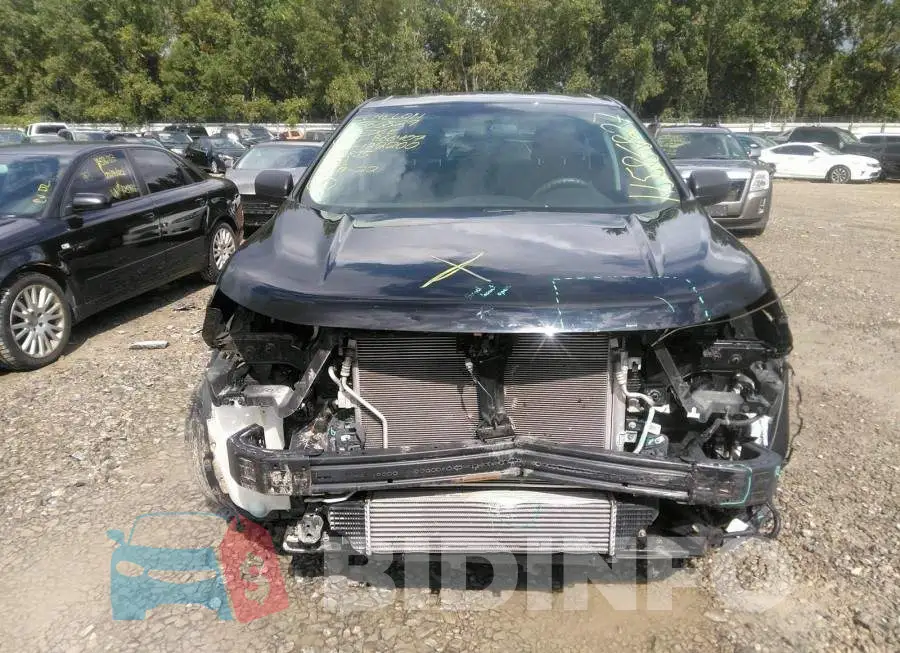 2FMPK3G9XJBB66407 Photo# 6