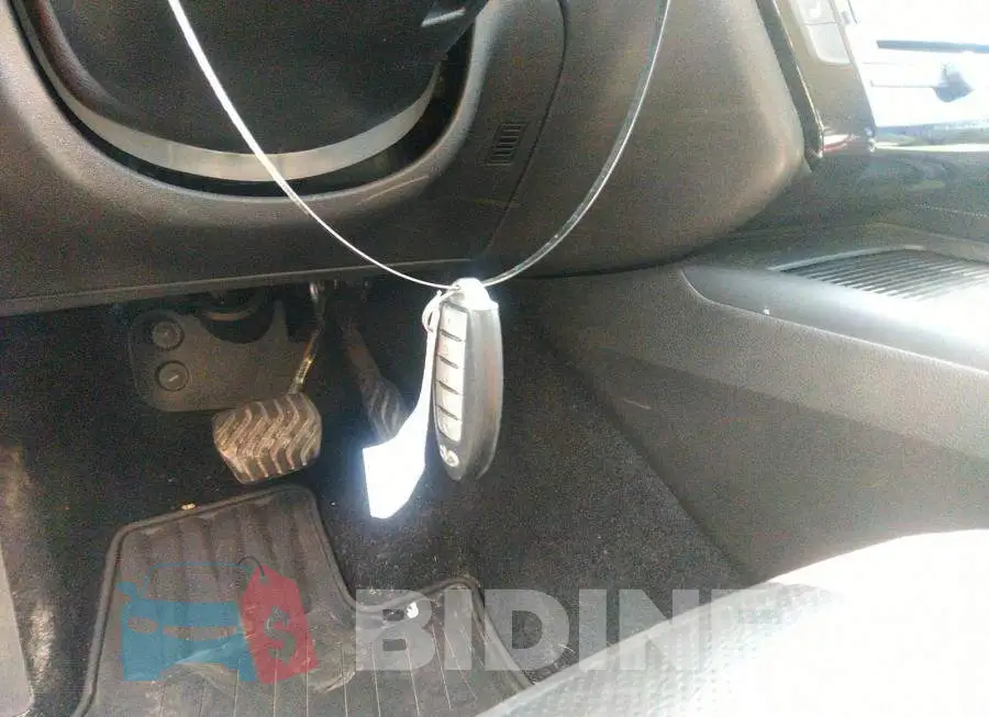 3PCAJ5M35KF135255 Photo# 11
