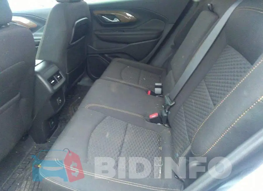 3GKALTEV6ML364244 Photo# 8