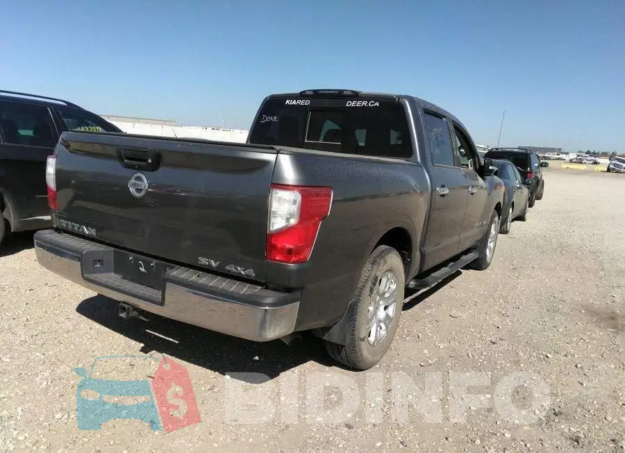 1N6AA1EJ4JN529994 Photo# 4
