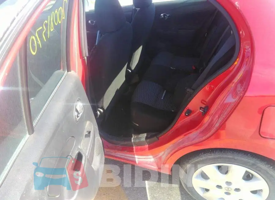 3N1CK3CP5FL208925 Photo# 8
