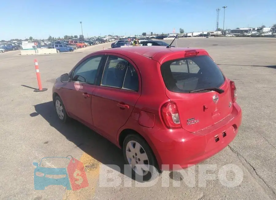 3N1CK3CP5FL208925 Photo# 3