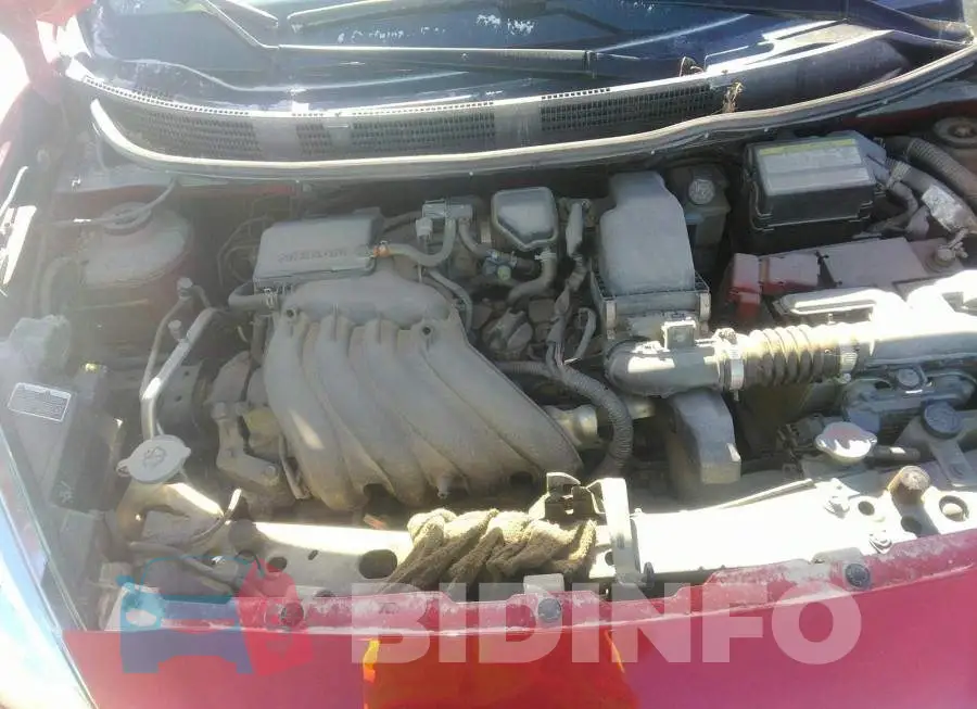 3N1CK3CP5FL208925 Photo# 10