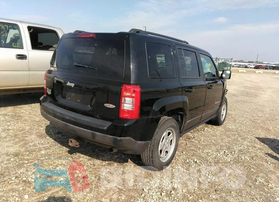 1C4NJRAB6FD239321 Photo# 4