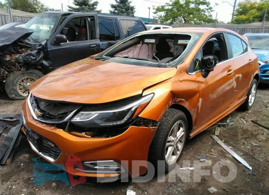 3G1BD6SM7HS610703 Photo# 2