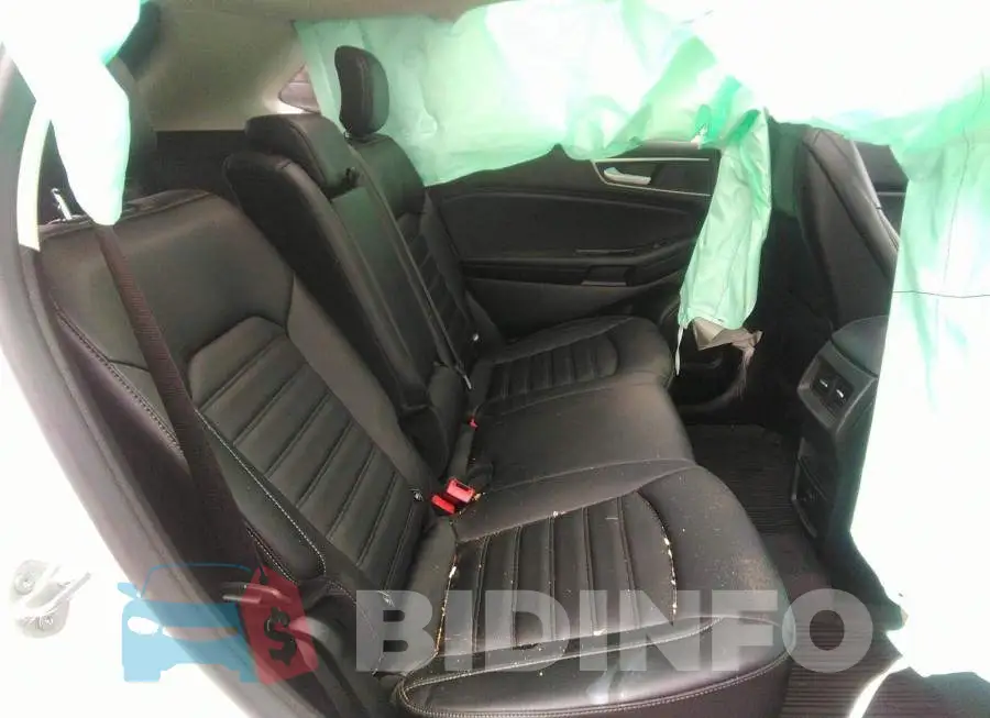 2FMPK4J97LBA63382 Photo# 8