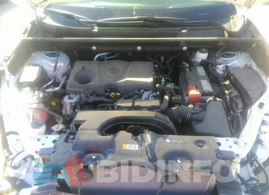 2T3R1RFV6MC250115 Photo# 10
