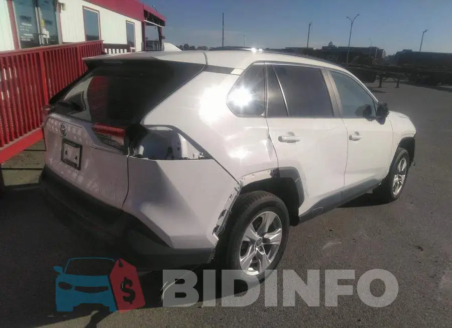 2T3R1RFV6MC250115 Photo# 4