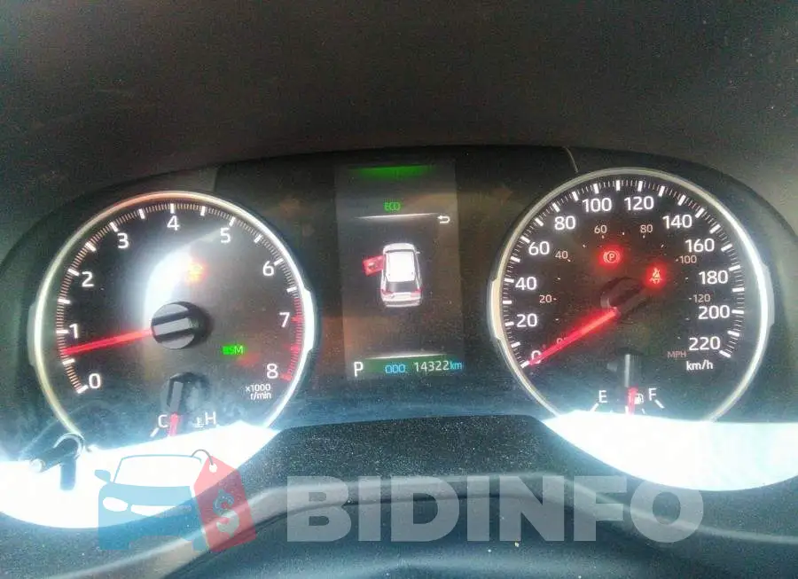 2T3R1RFV6MC250115 Photo# 7