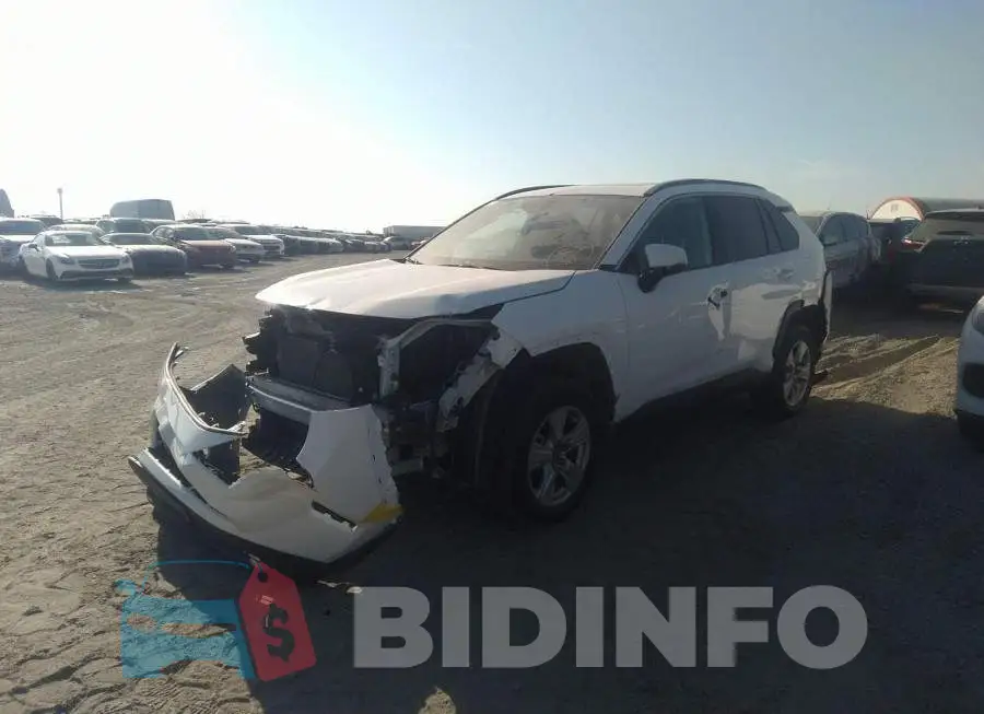 2T3R1RFV6MC250115 Photo# 2
