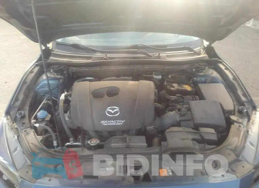 JM1BN1V78H1124318 Photo# 10