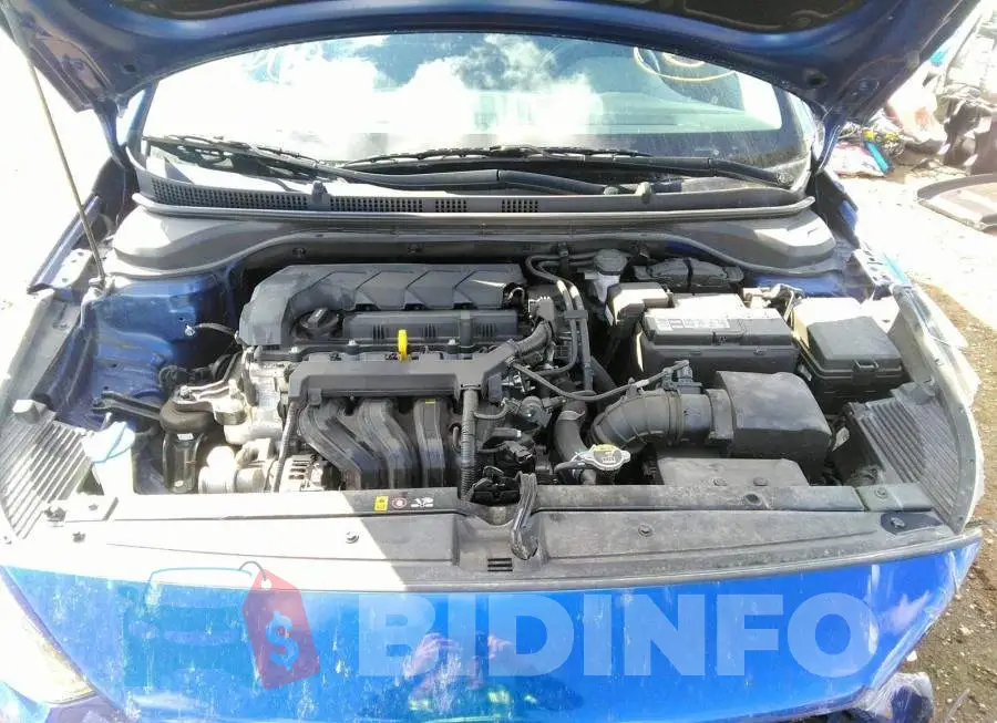 3KPC35A69LE120265 Photo# 10