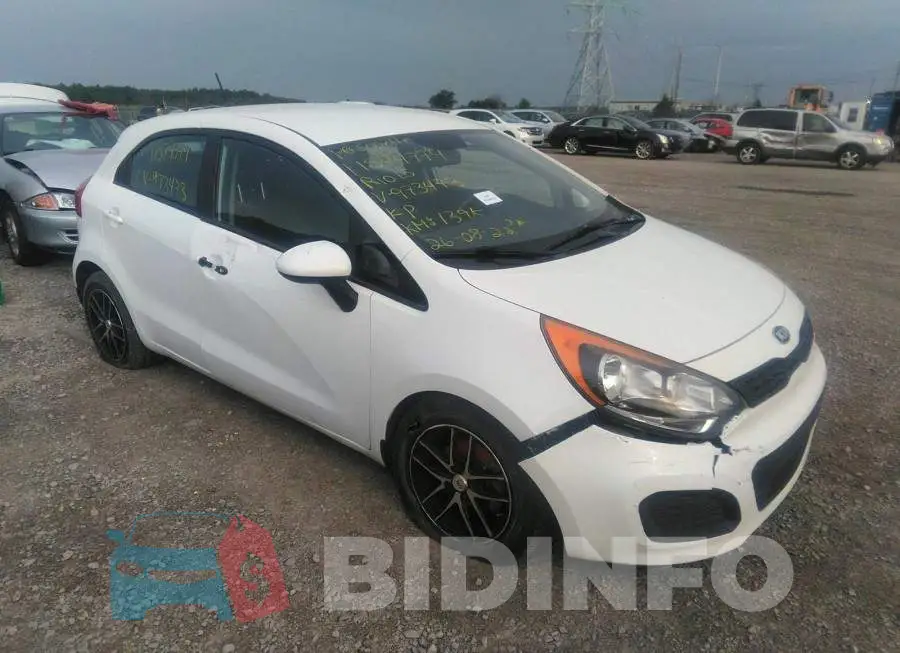 KNADM5A39F6973473 Photo# 6