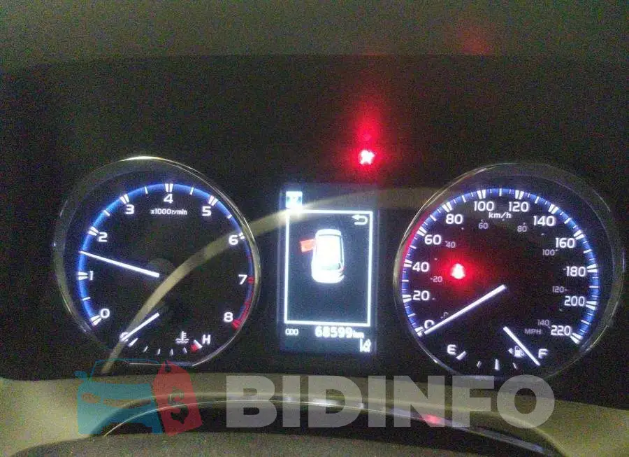 2T3ZFREV3JW499064 Photo# 7