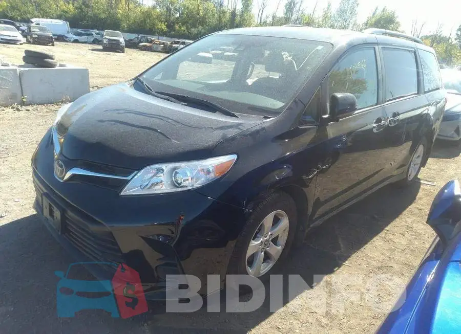5TDKZ3DC9LS062650 Photo# 2