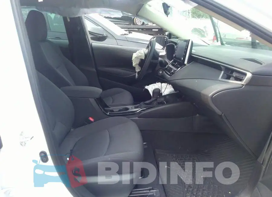 5YFBPRBE1LP049882 Photo# 5
