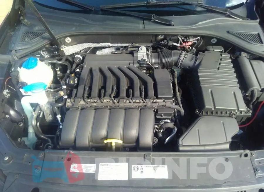1VWCM7A38FC031391 Photo# 10