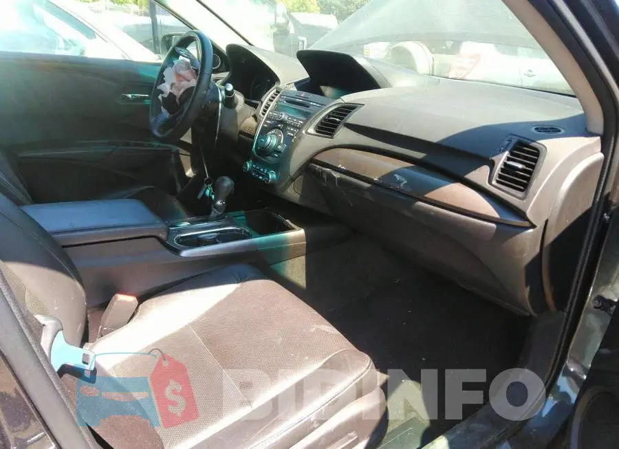 5J8TB4H54FL806074 Photo# 5