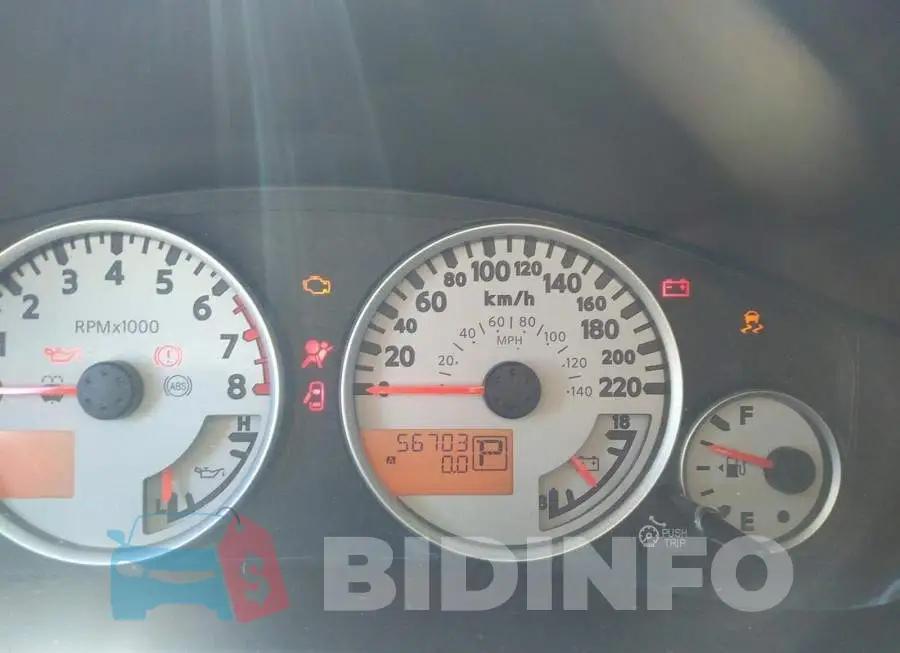 1N6AD0EV3JN766898 Photo# 7