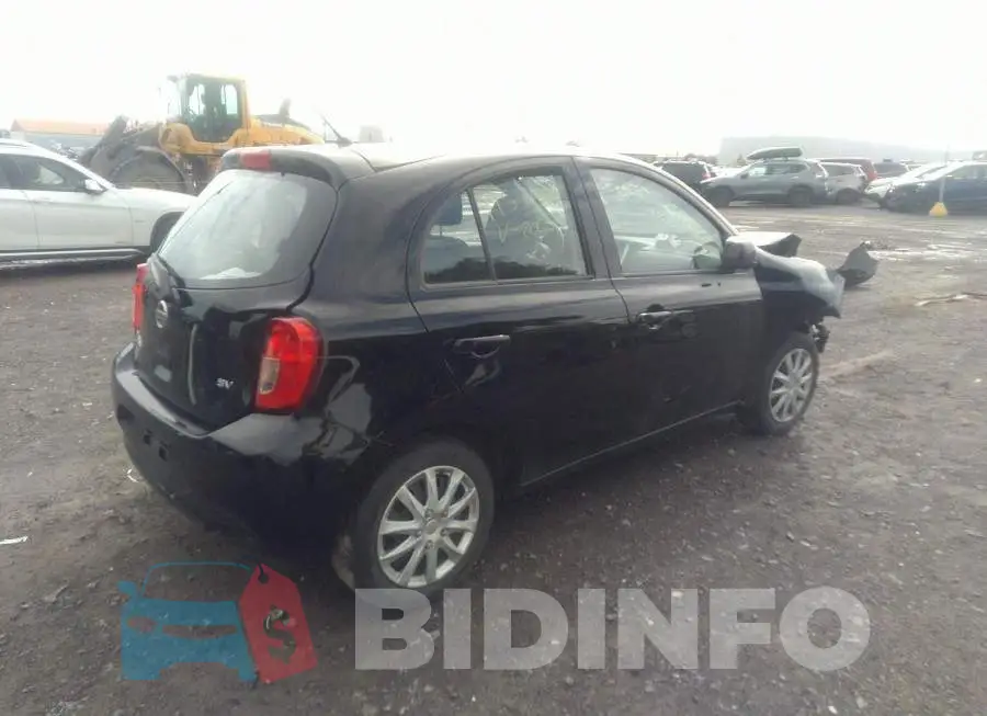 3N1CK3CP8GL266593 Photo# 4
