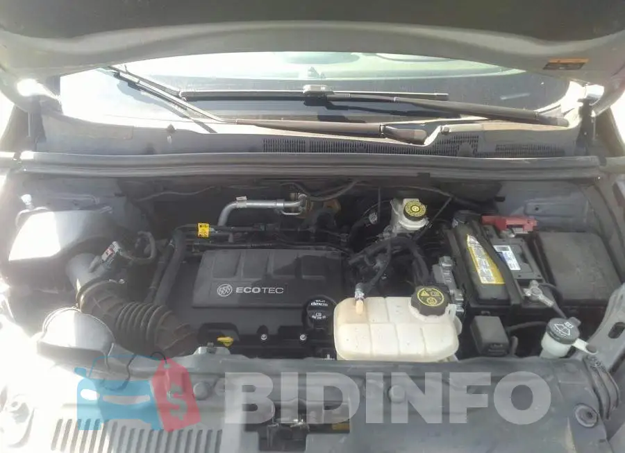 KL4CJESB9FB161301 Photo# 10