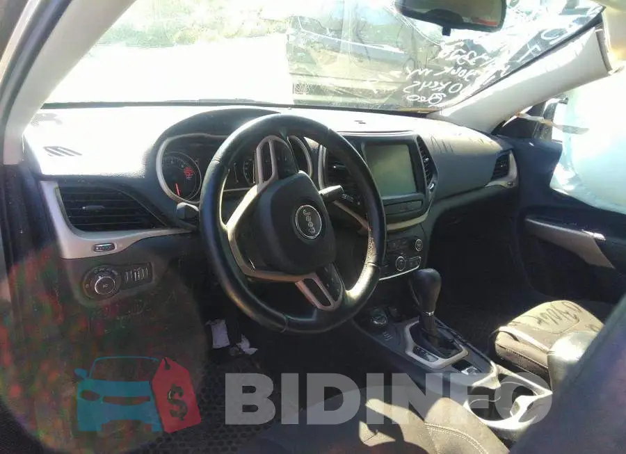 1C4PJMCB1HD215326 Photo# 5
