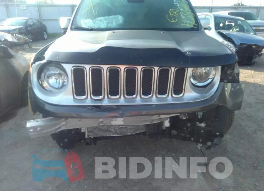 ZACCJBDB7HPF67765 Photo# 6