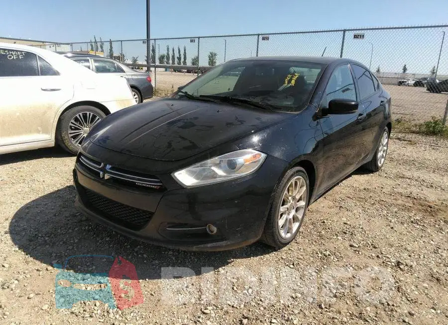 1C3CDFCB9FD130057 Photo# 2