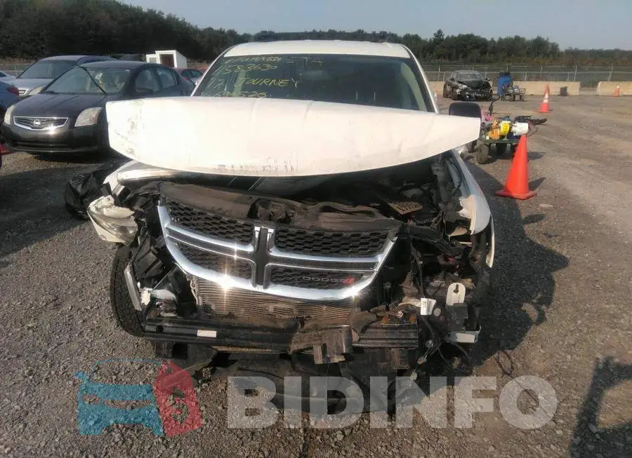 3C4PDCAB5HT694526 Photo# 6