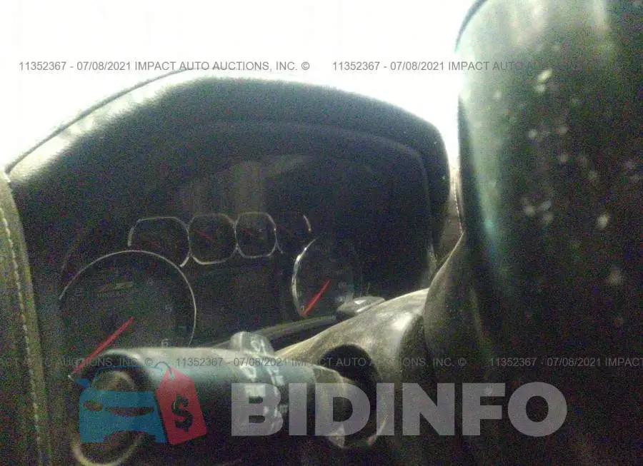 3GCUKSEC9JG231616 Photo# 7