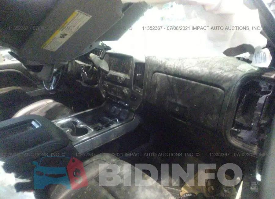 3GCUKSEC9JG231616 Photo# 5