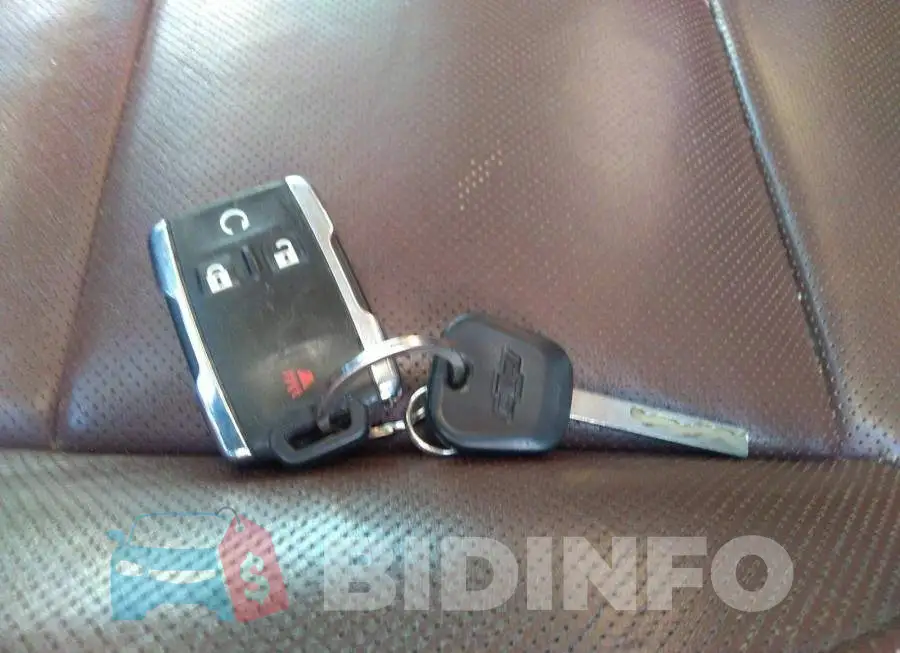 3GCUKTEC4GG363990 Photo# 11