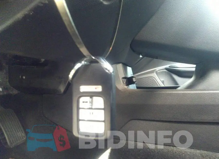 2HGFC2F78KH009871 Photo# 11