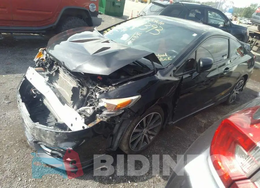 2HGFG4A55FH100754 Photo# 2