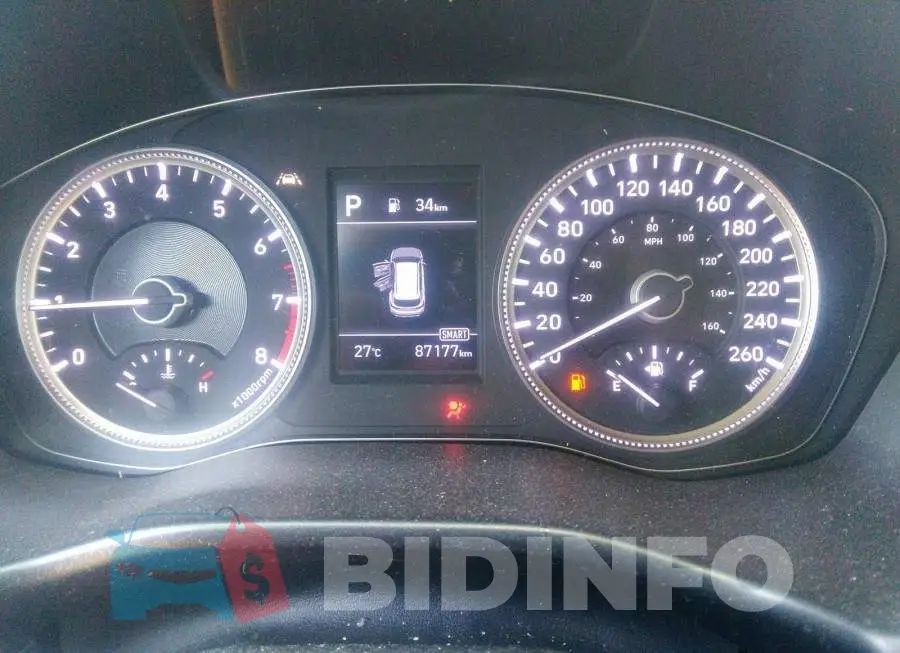 5NMS2CAD0KH111012 Photo# 7